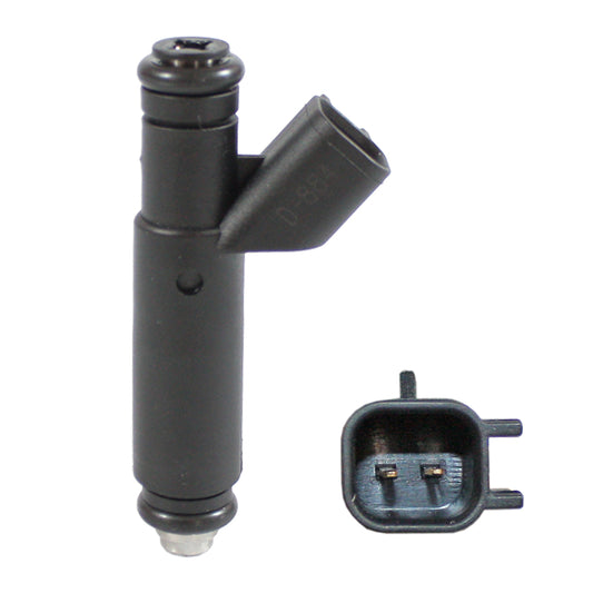 Inyector P/ Ford E-150 Econoline 1999-2002 V6 4.2L OHV Naturalmente Aspirado