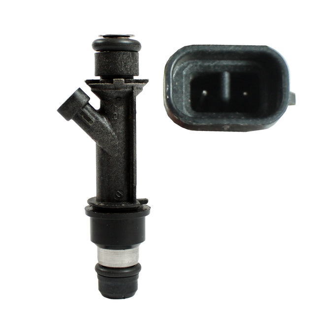 Inyector Para Chevrolet Cavalier 2002-2002 L4 2.2L DOHC Naturalmente Aspirado