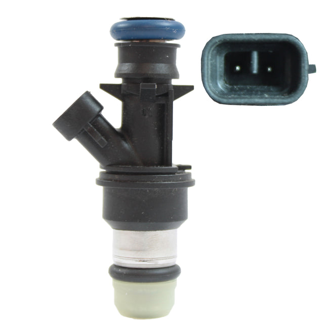 Inyector P/ Chevrolet Avalanche 2500 2002-2006 V8 8.1L Naturalmente Aspirado