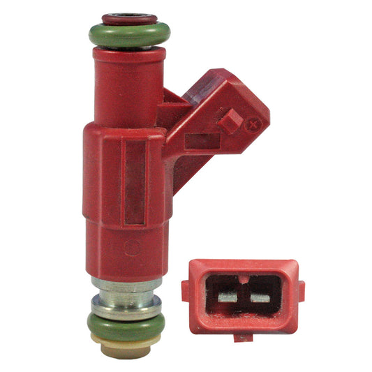 Inyector P/ Ford Escort 1997-2003 L4 2.0L Naturalmente Aspirado