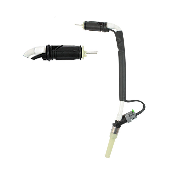 Inyector P/ Isuzu Hombre 1997-2000 V6 4.3L Naturalmente Aspirado