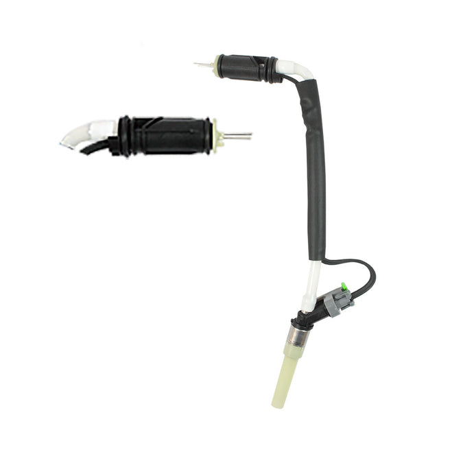 Inyector P/ Isuzu Hombre 1997-2000 V6 4.3L Naturalmente Aspirado
