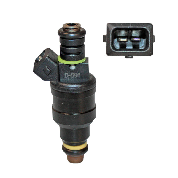 Inyector P/ Chrysler LeBaron 1992-1994 L4 2.5L Turbo