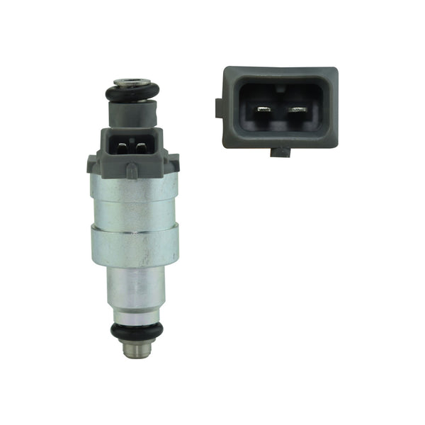 Inyector P/ Dodge B1500 1996-1998 V8 5.2L Naturalmente Aspirado