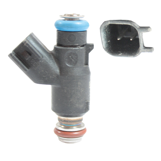 Inyector Para Pontiac G6 2006-2009 V6 3.9L Naturalmente Aspirado