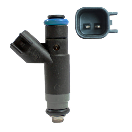 Inyector P/ Chrysler PT Cruiser 2004-2010 L4 2.4L 16 Valvulas DOHC Naturalmente Aspirado