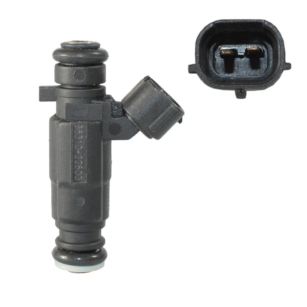 Inyector P/ Hyundai Accent 2000-2002 L4 1.5L Naturalmente Aspirado