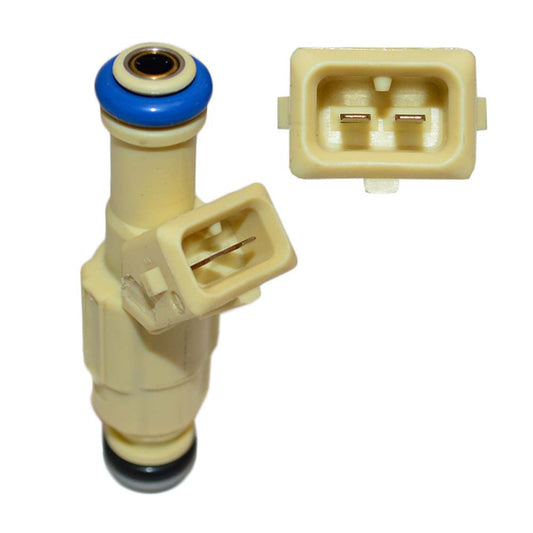 Inyector P/ Ford Contour 1998-2000 V6 2.5L 24 Valvulas DOHC Naturalmente Aspirado