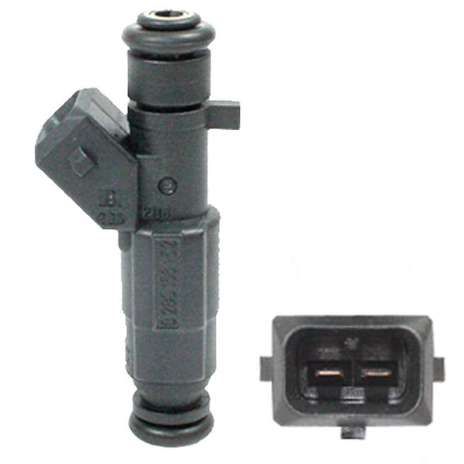 Inyector P/ Chevrolet Corsa 2003-2005 L4 1.8L SOHC Naturalmente Aspirado FWD