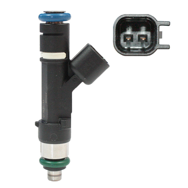 Inyector para Ford Escape 2009-2020 L4 2.5L DOHC Naturalmente Aspirado FWD
