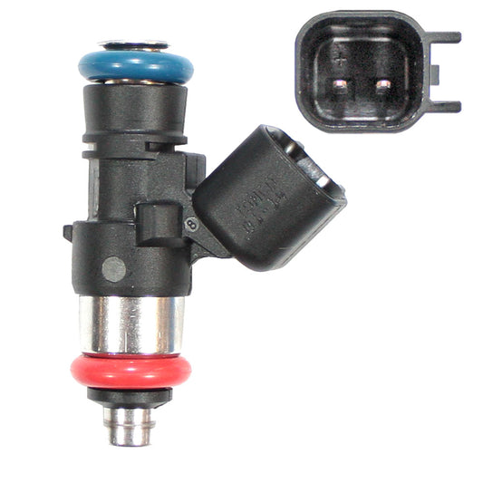 Inyector P/ Ford Escape 2009-2012 V6 3.0L DOHC Naturalmente Aspirado FWD