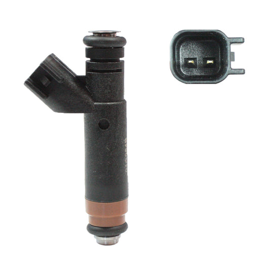 Inyector P/ Ford Escape 2005-2008 V6 3.0L Naturalmente Aspirado