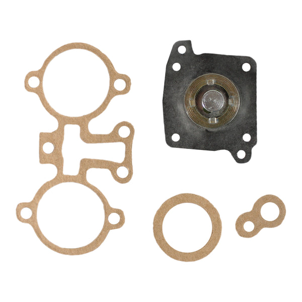 Regulador de Combustible P/ Isuzu Trooper 1989-1991 V6 2.8L Naturalmente Aspirado