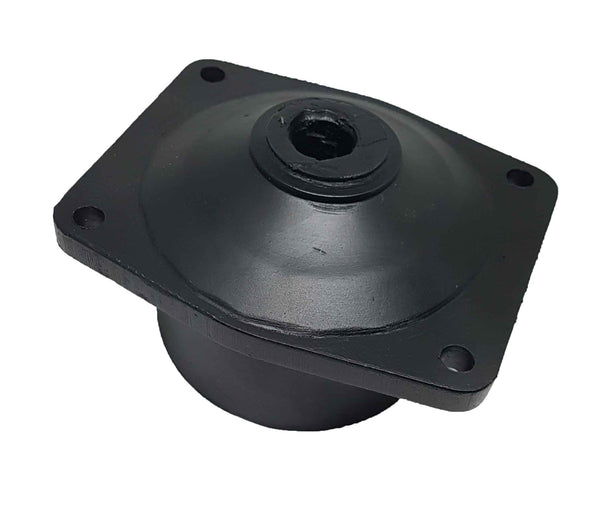 Soporte De Motor Trasero Dina S60 Marcopolo