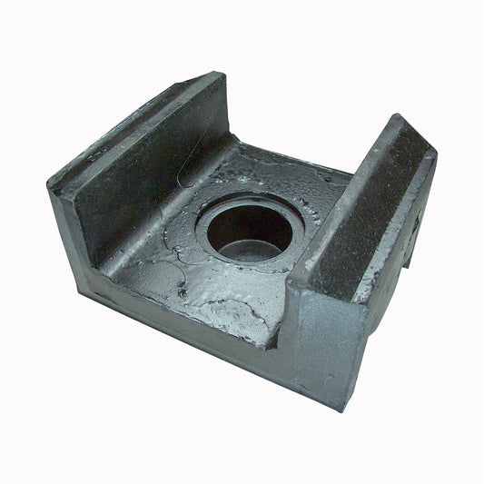 Soporte Transmision P/ Ford F-350 1953-1955 3.9L V8