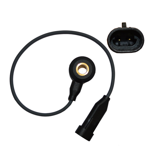 Sensor KS P/ Daewoo Lanos 1999-2001 L4 1.6L Naturalmente Aspirado