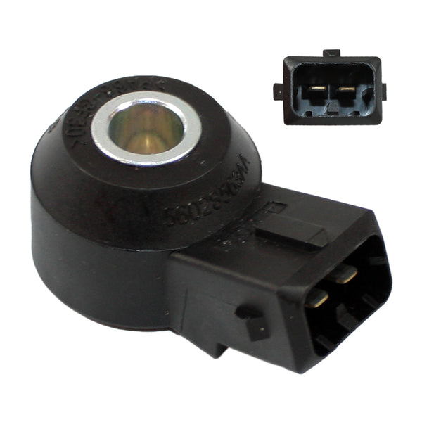 Sensor KS P/ Chrysler PT Cruiser 2003-2010 L4 2.4L 16 Valvulas DOHC Naturalmente Aspirado