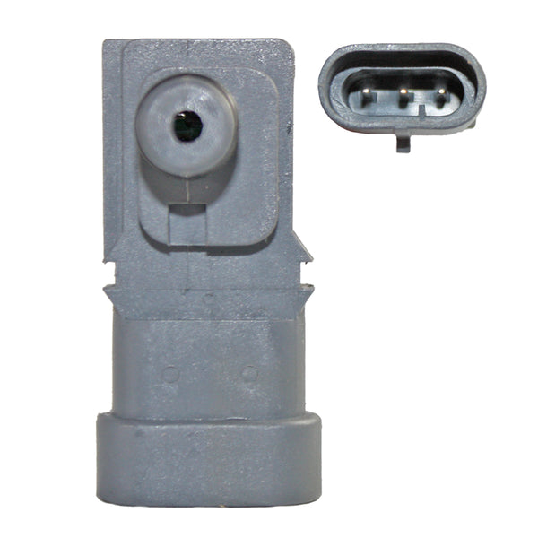 Sensor MAP P/ Nissan Platina 2002-2010 L4 1.6L DOHC Naturalmente Aspirado