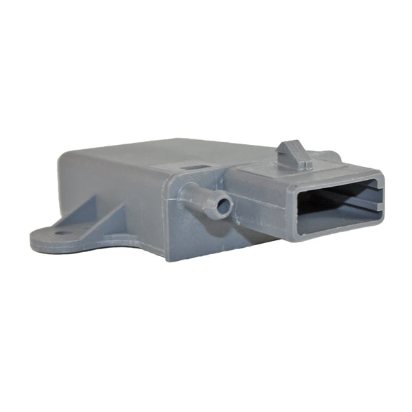 Sensor MAP P/ Ford Aerostar 1986-1991 V6 3.0L Naturalmente Aspirado