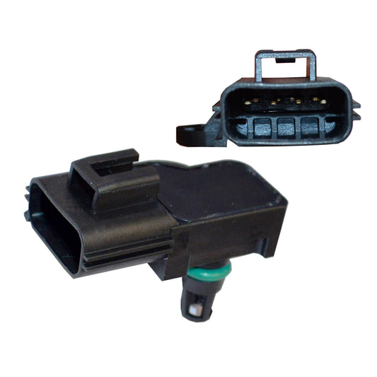 Sensor MAP P/ Ford Focus 2003-2007 L4 2.3L Naturalmente Aspirado