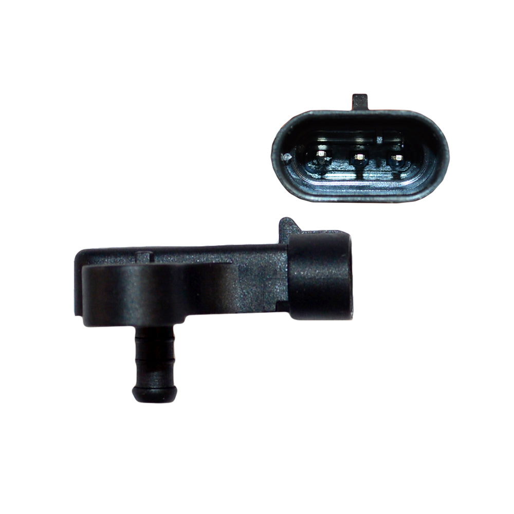 Sensor MAP P/ Chevrolet Aveo 2008-2018 L4 1.6L DOHC Naturalmente Aspirado