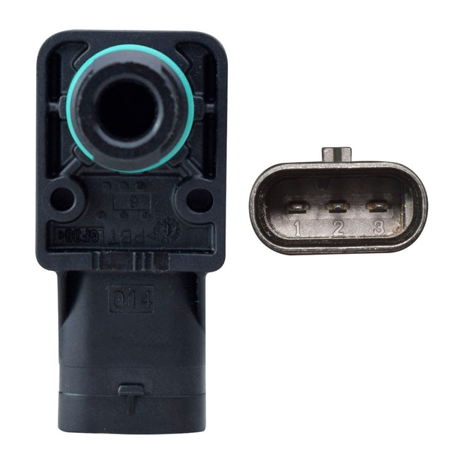 Sensor MAP Para Jeep Grand Cherokee 2011-2021 V6 3.6L DOHC Naturalmente Aspirado RWD
