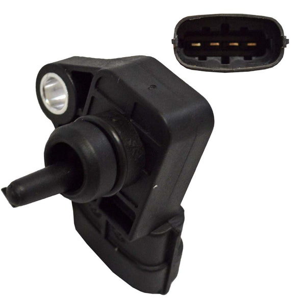 Sensor MAP P/ Kia Optima 2008-2017 L4 2.4L DOHC Naturalmente Aspirado