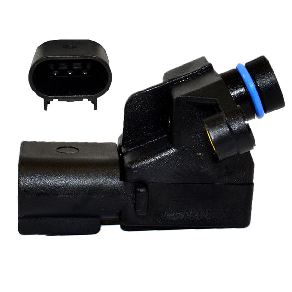 Sensor MAP P/ Chrysler PT Cruiser 2003-2009 L4 2.4L 16 Valvulas DOHC Turbo