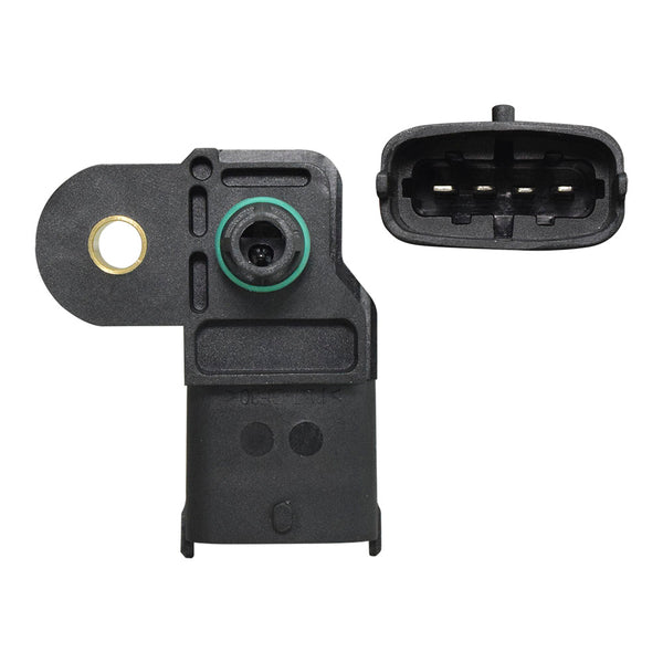 Sensor MAP P/ Mitsubishi Mirage 2015-2019 L3 1.2L DOHC Naturalmente Aspirado FWD