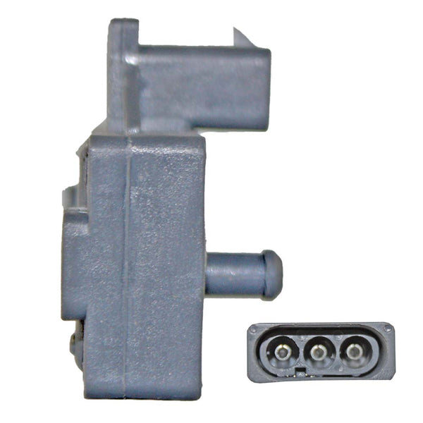 Sensor MAP P/ Jeep Cherokee 1986-1986 V6 2.8L Naturalmente Aspirado