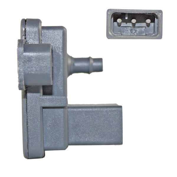 Sensor MAP P/ Chrysler LeBaron 1991-1995 V6 3.0L Naturalmente Aspirado
