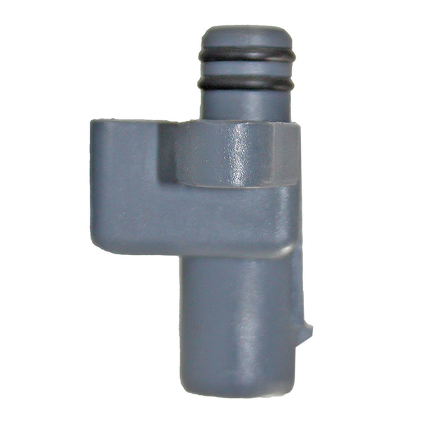 Sensor MAP P/ Chrysler Cirrus 1995-2000 V6 2.5L 24 Valvulas Naturalmente Aspirado