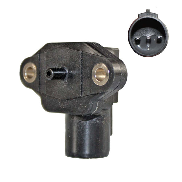 Sensor MAP P/ Isuzu Oasis 1996-1997 L4 2.2L Naturalmente Aspirado