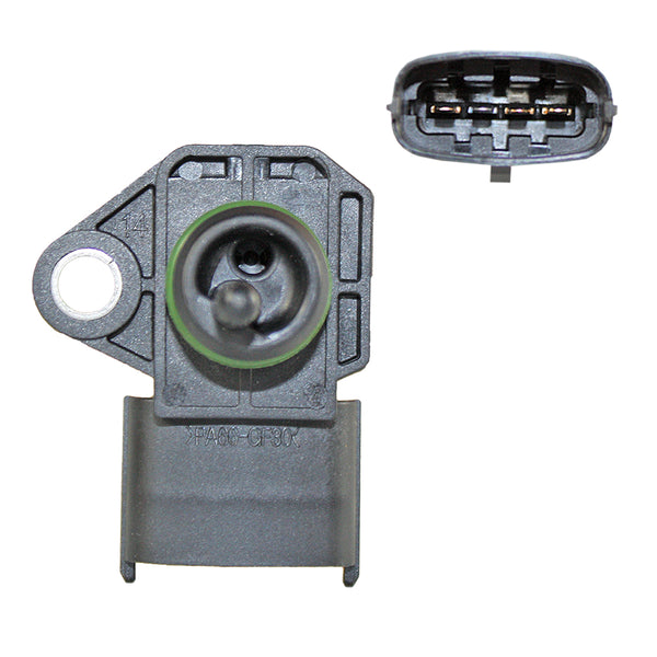 Sensor MAP P/ Hyundai Accent 2000-2003 L4 1.5L Naturalmente Aspirado