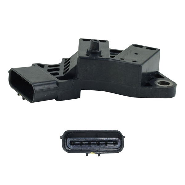 Sensor CKP P/ Acura MDX 2003-2006 V6 3.5L SOHC Naturalmente Aspirado