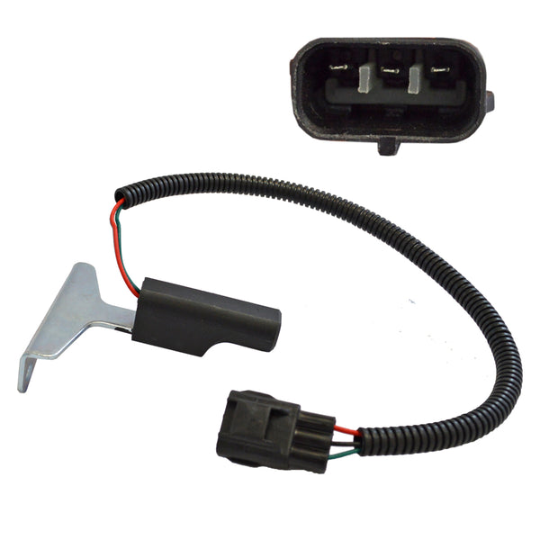 Sensor CKP P/ Dodge B1500 1997-1998 V8 5.2L Naturalmente Aspirado Automatic