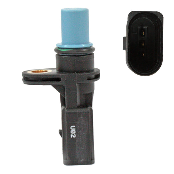 Sensor CMP P/ Audi A4 2002-2005 V6 3.0L DOHC Naturalmente Aspirado FWD