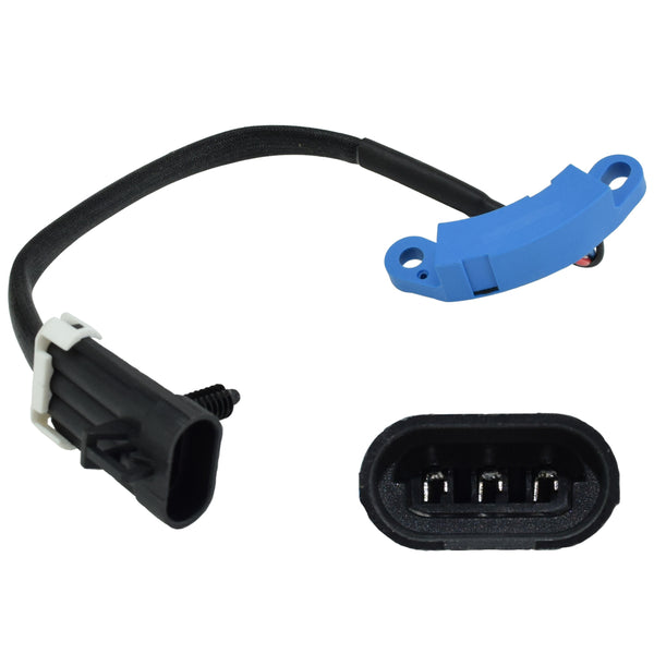Sensor CKP P/ Buick Rendezvous 2002-2005 V6 3.4L Naturalmente Aspirado