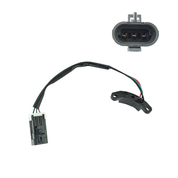 Sensor CKP P/ Chevrolet Impala 2000-2005 V6 3.4L OHV Naturalmente Aspirado