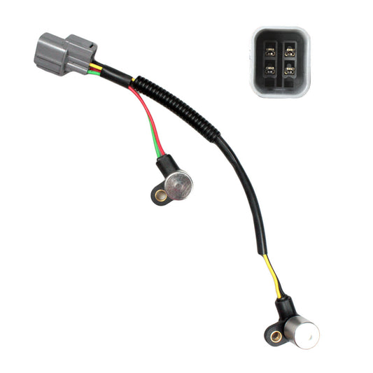 Sensor CMP P/ Acura CL 1997-1999 V6 3.0L Naturalmente Aspirado