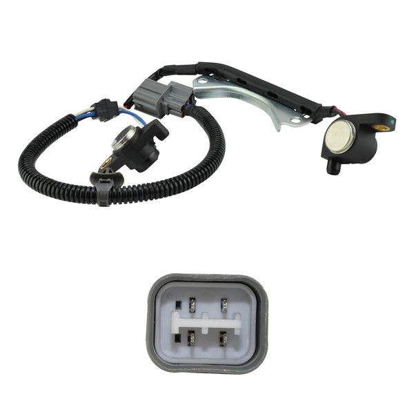 Sensor CKP P/ Isuzu Oasis 1996-1997 L4 2.2L Naturalmente Aspirado
