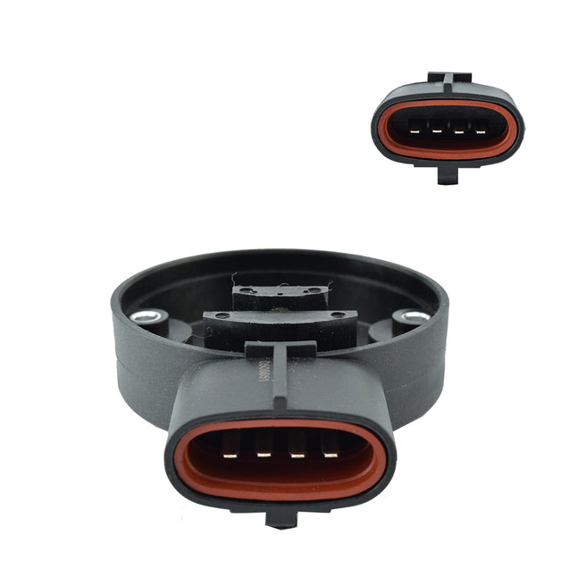 Sensor CMP P/ Ford Mustang 1994-1995 V6 3.8L Naturalmente Aspirado