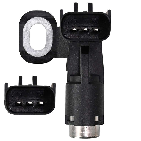 Sensor CKP P/ Chrysler Grand Voyager 1998-2000 V6 3.8L 12 Valvulas OHV Naturalmente Aspirado FWD