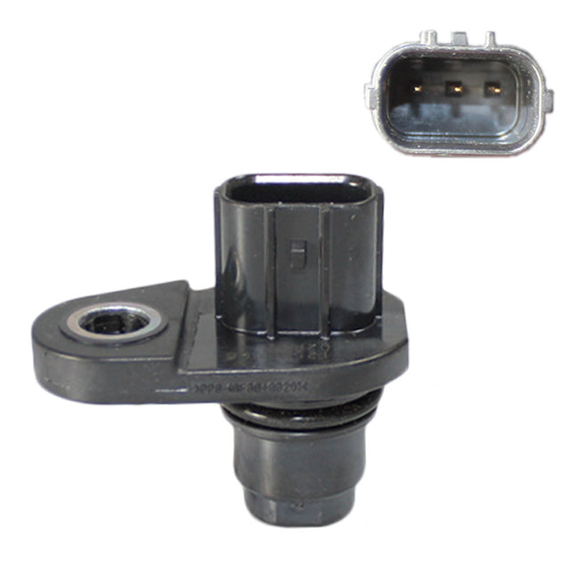 Sensor CKP P/ Chevrolet Silverado 1500 2007-2013 V6 4.3L OHV Naturalmente Aspirado