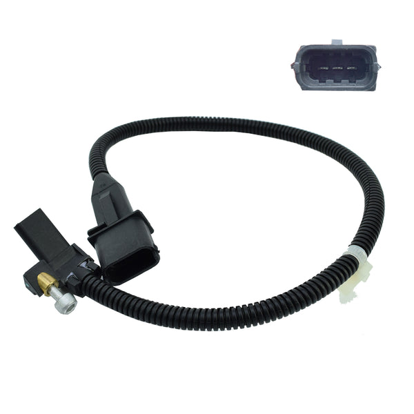 Sensor CKP P/ Chevrolet Cruze 2011-2016 L4 1.8L DOHC Naturalmente Aspirado