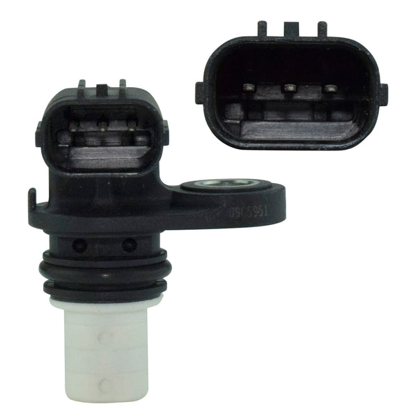 Sensor CKP P/ Mazda 3 2012-2018 L4 2.0L 16 Valvulas DOHC Naturalmente Aspirado FWD