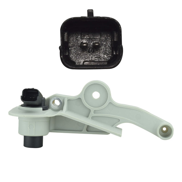 Sensor CKP P/ Peugeot 206 2003-2008 L4 1.6L DOHC Naturalmente Aspirado Automatic