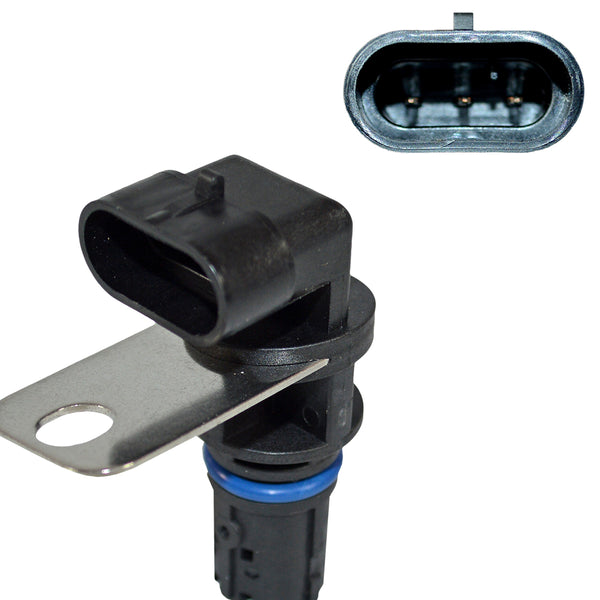 Sensor CKP P/ Isuzu Ascender 2003-2006 V8 5.3L Naturalmente Aspirado