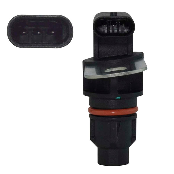 Sensor CKP P/ Chevrolet Corvette 2014-2018 V8 6.2L 16 Valvulas OHV Naturalmente Aspirado RWD