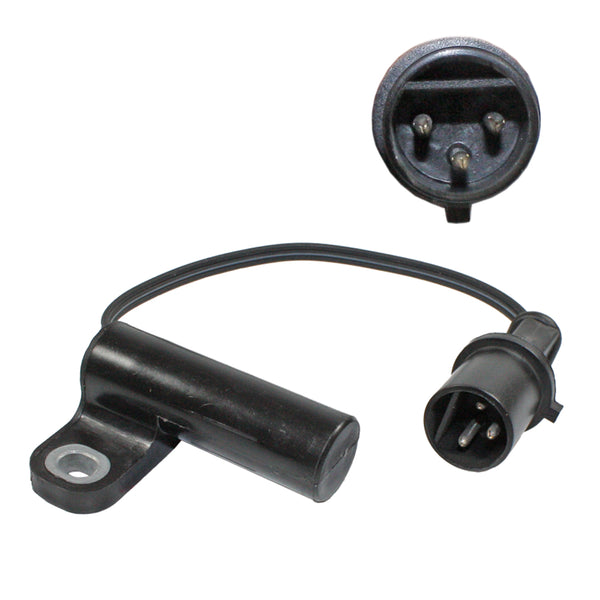 Sensor CKP P/ Chrysler Imperial 1990-1991 V6 3.3L Naturalmente Aspirado